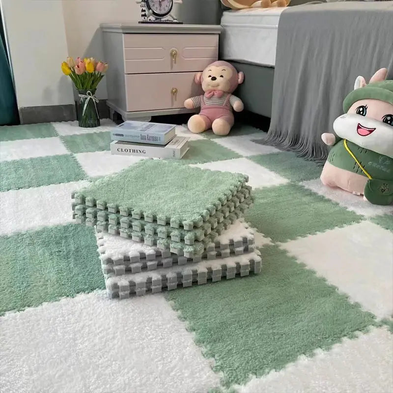 Kinderkamer